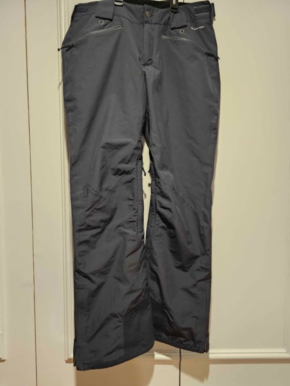 Flylow Women's Daisy Insulated Ski / Snow Pants, Large